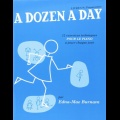a-dozen-a-day-volume-1-en-francais
