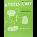 a-dozen-a-day-volume-2-en-francais