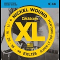 daddarioexl125