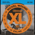 daddarioexl140
