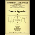 dante-agostini-methode-de-batterie-volume-0