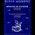 dante-agostini-methode-de-batterie-volume-2