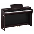 pianos-numeriques-clavinova-yamaha-clp825r-marron-fonce