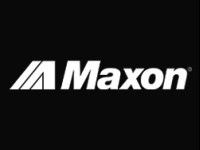 logo_maxon