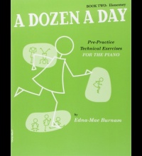 a-dozen-a-day-volume-2-en-francais