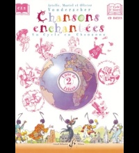 chansons_enchantees_volume_2