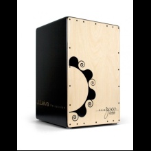 J.LEIVA PERCUSION - CAJON ZOCO 2.0 LACQUERED 10