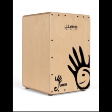 J.LEIVA PERCUSION - CAJON JUNIOR 1_3
