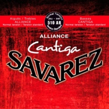 SAVAREZ - 510AR ALLIANCE CANTIGA  55288_1