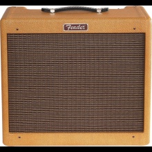 FENDER - BLUES JUNIOR LACQUERED TWEED 5769