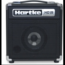 HARTKE - HD15 -  COMBO BASSE 1X6.5" 15W 812wckafdql__ac_sl1500_