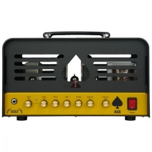 ACE AMPLIFICATION - COLT - TETES LAMPES 20W ace-amplification-colt_613500890
