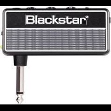 BLACKSTAR - AMPLUG2 FLY - AMPLI CASQUE amplug-fly