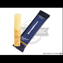 ANCHE CLARINETTE - FORCE 1 (UNITÉ) anches-clarinettes-01