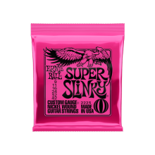 ERNIE BALL - 2223 - SUPER SLINKY 9-42 ceb-2223
