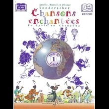 chansons_enchantees_volume_1