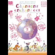 chansons_enchantees_volume_2