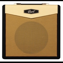 CORT - CM15RBK - REVERB 15W cm15rbk
