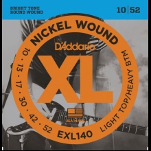 daddarioexl140