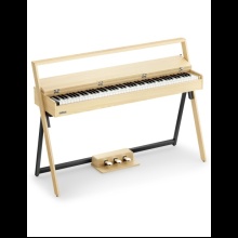 donner-oura-r300-lw-piano-numerique
