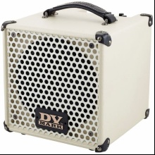 DV MARK - DV LITTLE JAZZ - COMBO 1X8" 50W BLANC  dvmark-littlejazz_397225428