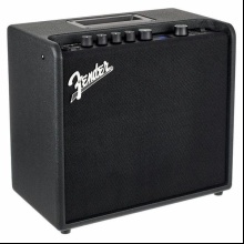 FENDER - MUSTANG LT25 - MODELISATION NUMERIQUE  fender-mustanglt25_137851323