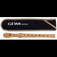 flute_a_bec_gewa_bois