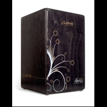 J.LEIVA PERCUSION - CAJON ALMA CLASSE LACQUERED friendly-url-autogeneration-failed_4