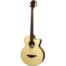 LAG -  T177BCE -TRAMONTANE BASSE ELECTRO ACOUSTIQUE CUTAWAY gla-t177bce-b_1