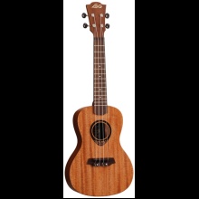LAG - TKU 8C - UKULELE CONCERT AVEC HOUSSE glu-tku8c-b