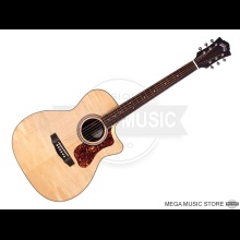 guitare-electro-acoustique-guild-om-250-ce