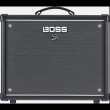 BOSS - KATANA 50 EX GEN 3 - COMBO katana-50_ex_gen_3_main