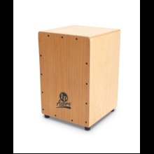 LATIN PERCUSSION - ASPIRE - CAJON NATUREL lp_aspire