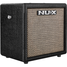 NUX - MIGHTY 8 BT MK2 - 8W 2 CANAUX BLUETOOTH mnu-mighty-8bt-mk2-6-b