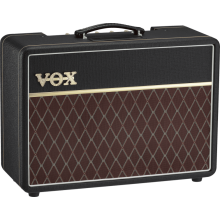 VOX - AC10C1 - COMBO LAMPES 10W mvo-ac10c1-b
