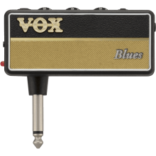 VOX - AP2 -BL - AMPLI CASQUE V2 BLUES mvo-ap2-bl-2-b