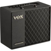 VOX - VT40X -AMPLI A MODELISATION mvo-vt40x-b