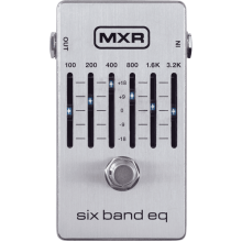 mxr-m109s-b
