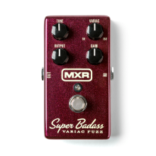 mxr-m236-b