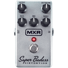 mxr-m75-b