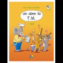 on_aime_la_fm_volume_2