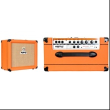 ORANGE - CR35RT - COMBO CRUSH 35W orange-crush-cr35rt