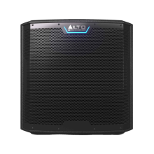 ALTO - TS12S - SUBWOOFER AMPLIFIE 12" slt-ts12s-b
