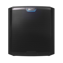 ALTO - TS15S - SUBWOOFER AMPLIFIE 15" slt-ts15s-b
