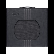 supro-delta-king-12-black