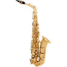 SML PARIS - A300 - ALTO Mib LAITON VERNI vsm-a300-b