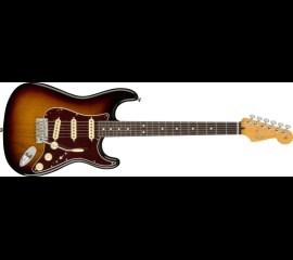 FENDER - STRATOCASTER AMERICAN PROFESSIONAL II - SUNBURST 0113900700_fen_ins_frt_1_rr