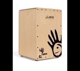 J.LEIVA PERCUSION - CAJON JUNIOR 1_3