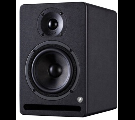 ENCEINTE MONITEUR STUDIO - PRO5 V3 - PRODIPE 2prodipepro5v3