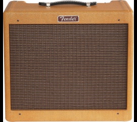 FENDER - BLUES JUNIOR LACQUERED TWEED 5769